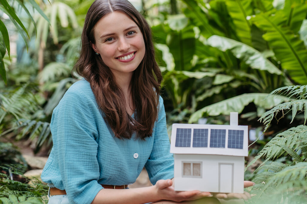 Article - Quelle est l’empreinte carbone d’un panneau solaire ? - Soleriel.fr