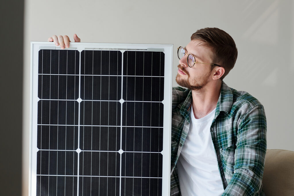 Article - Inconvénient du panneau solaire : on vous dit tout ! - Soleriel.fr