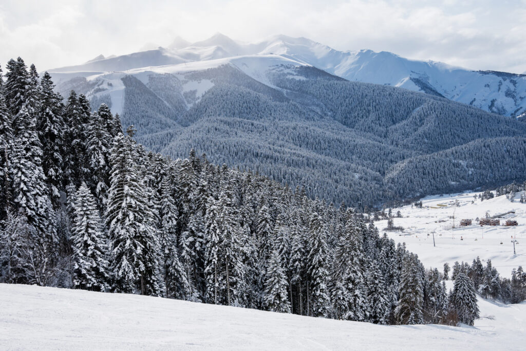 Article - Installer un panneau solaire en montagne : est-ce vraiment intéressant ? - Soleriel.fr