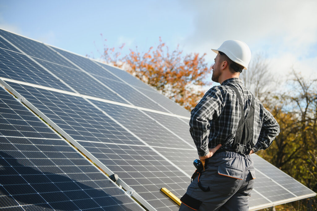 Article - Bien choisir son poseur de panneaux solaires - Soleriel.fr