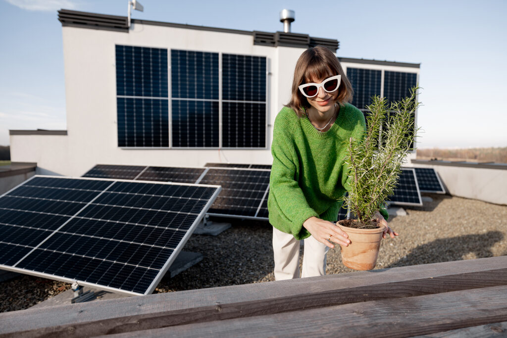 Article - Combien produit un panneau solaire ? - Soleriel.fr