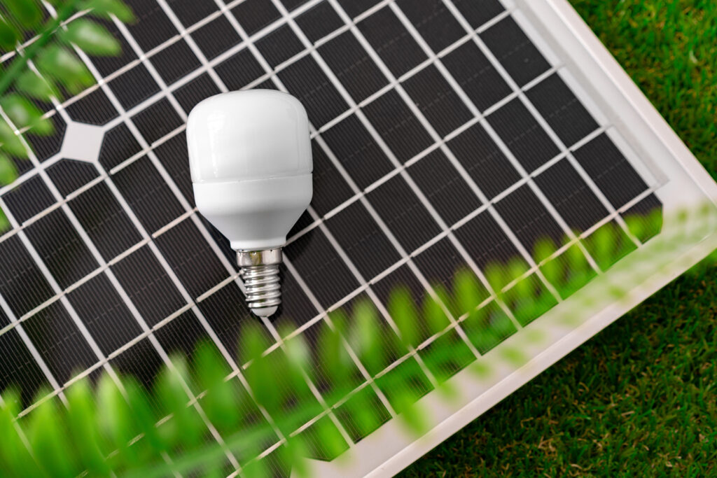 Article - Comment fonctionne un panneau solaire photovoltaïque ? - Soleriel.fr