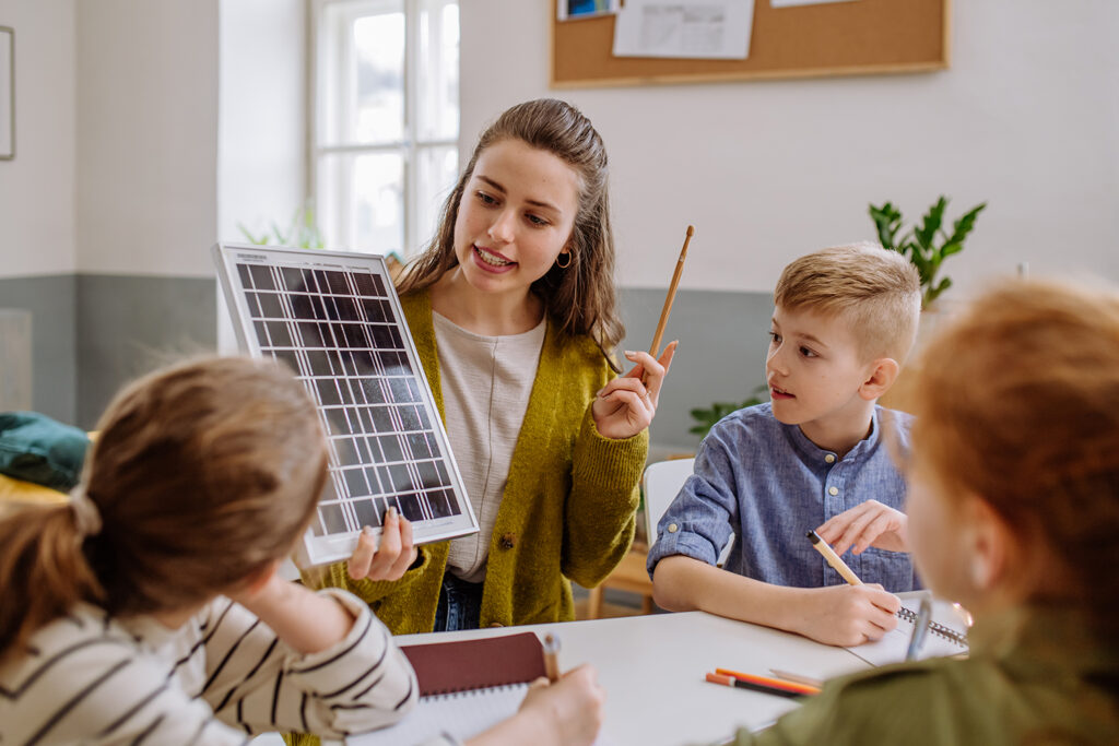 Article - La vérité sur les panneaux solaires : stop aux idées reçues ! - Soleriel.fr