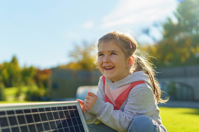 Article - Les panneaux solaires sont-ils une solution d’avenir ?  - Soleriel.fr