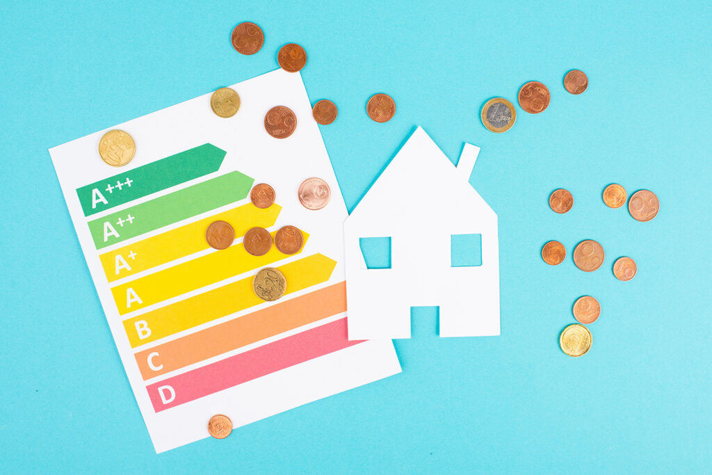 Article - Classe énergétique : quel impact sur vos factures ? - Soleriel.fr