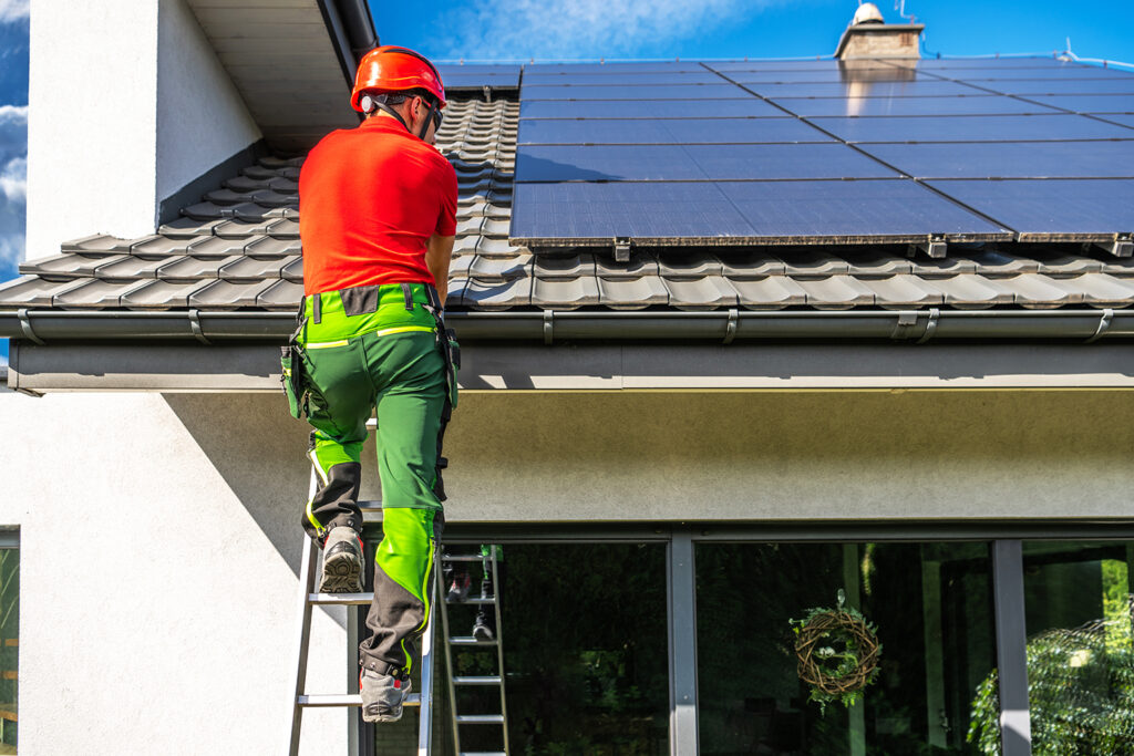 Article - Kit solaire ou installation professionnelle : tout ce que vous devez savoir - Soleriel.fr