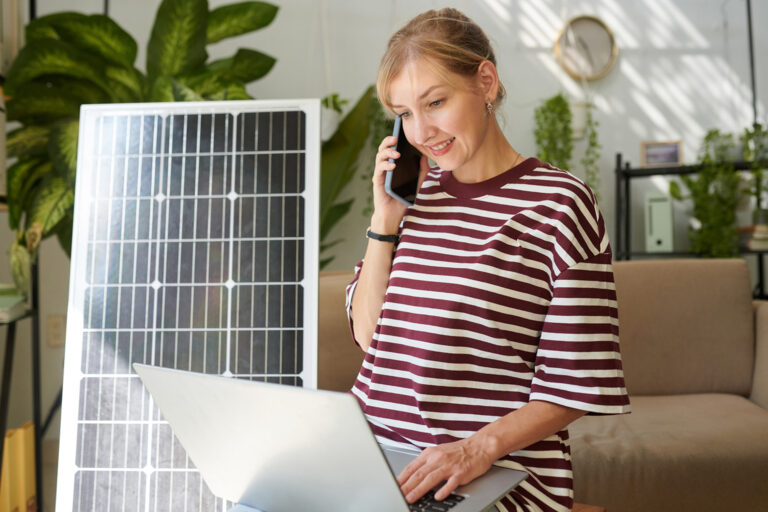 Article - Quel coup de pouce pour vos panneaux solaires ? - Soleriel.fr