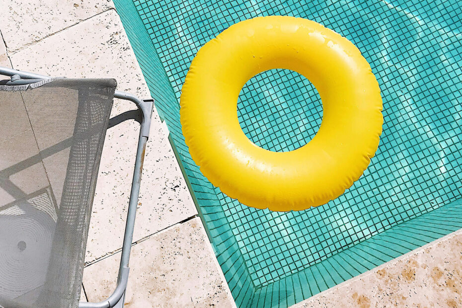 Article - Comment chauffer l’eau de sa piscine de façon naturelle ? - Soleriel.fr