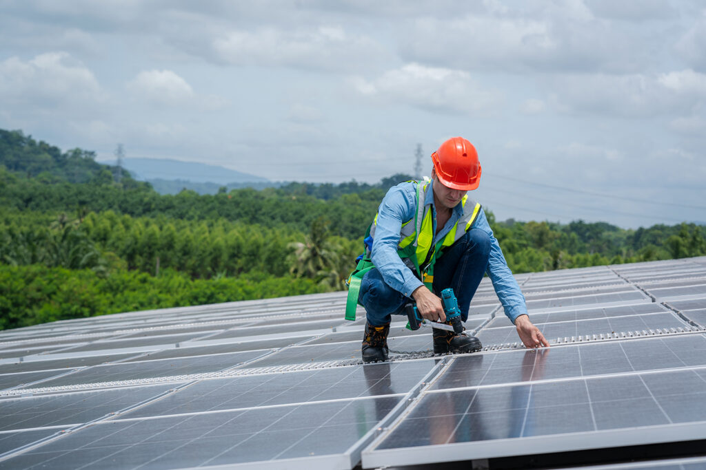 Article - Détecter les problèmes sur un panneau solaire : la marche à suivre en 5 étapes - Soleriel.fr