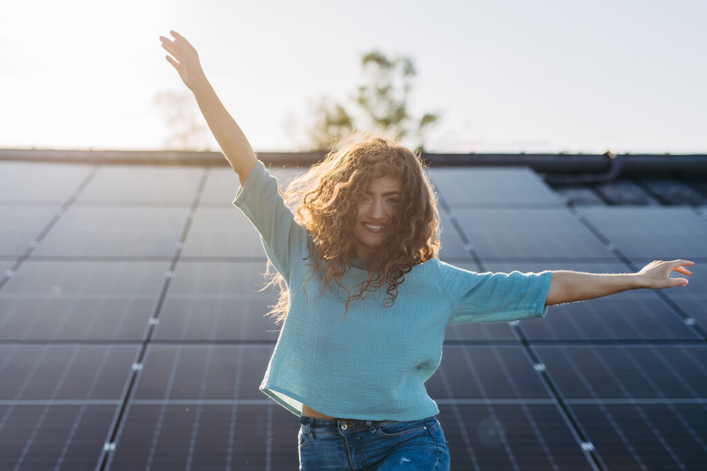 Article - Que peut-on alimenter avec un panneau solaire de 3000W ? - Soleriel.fr