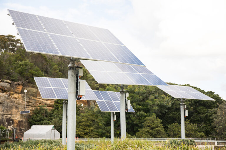 Article - Tracker photovoltaïque : notre guide complet - Soleriel.fr